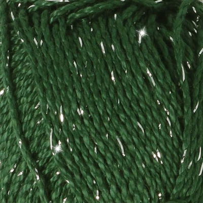 Scheepjes Catona Shine 525-R Fir - Rainbow