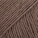 Drops Baby merino 62 medium bruin