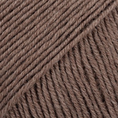 Drops Baby merino 62 medium bruin