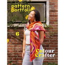 Scheepjes Pattern Portfolio 03 Colour Crafter