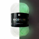 Rico Ricorumi Glow in the dark