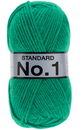 Lammy Yarns No 1 045 groen