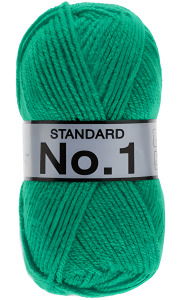 Lammy Yarns No 1 045 groen