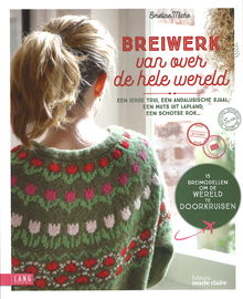 Breiwerk van over de hele wereld NL