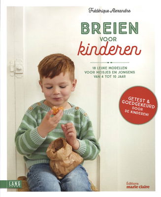 Breien voor kinderen NL