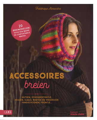 Accessoires breien NL