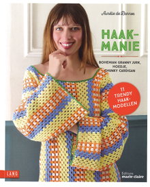 Haakmanie NL