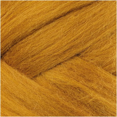 Rico Creative Cocon 012 mosterd