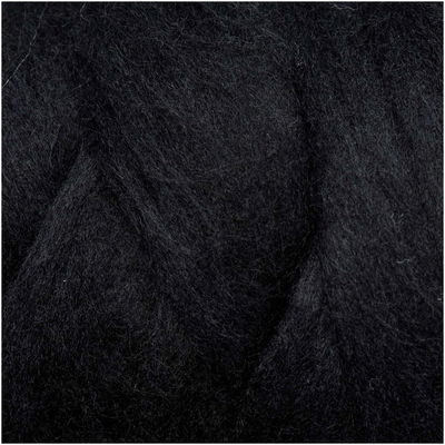 Rico Creative Cocon 010 zwart