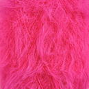 Ricorumi Furry Furry 014 neon roze