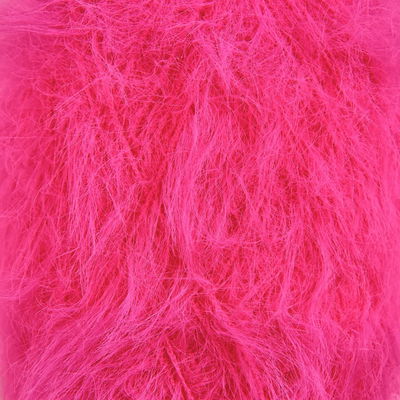 Ricorumi Furry Furry 014 neon roze