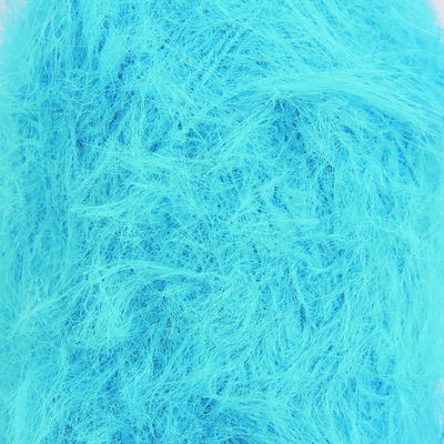 Ricorumi Furry Furry 019 hemels blauw