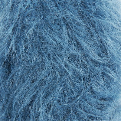 Ricorumi Furry Furry 020 nacht blauw