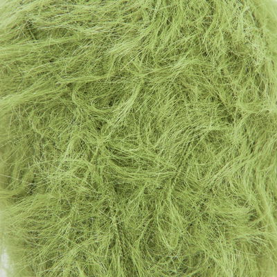 Ricorumi Furry Furry 018 olijf groen