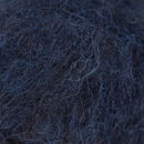 DROPS Brushed Alpaca Silk 42 dark navy