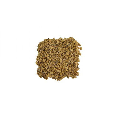 Granulaat kurk 5 mm 70 gram 