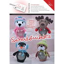 Patroonboekje Schudbuikjes