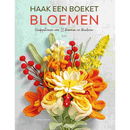 Haak een boeket bloemen