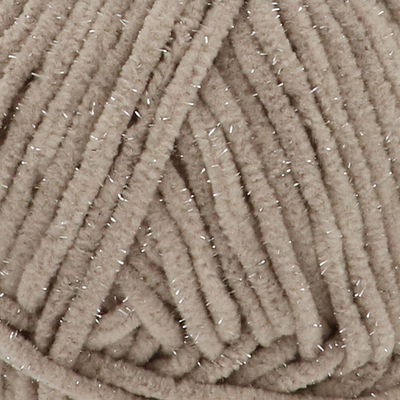 Scheepjes Little Darling 409S Koala Sparkle