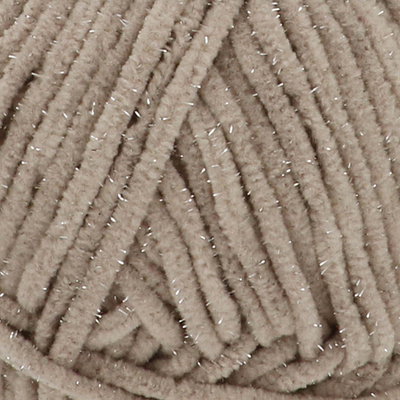 Scheepjes Little Darling Sparkle 409S - Koala