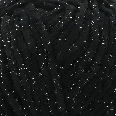 Scheepjes Little Darling 410S Panda Sparkle