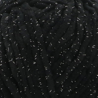 Scheepjes Little Darling Sparkle 410S - Panda