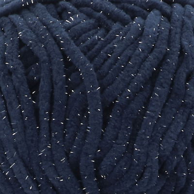 Scheepjes Little Darling 426S Peacock Sparkle