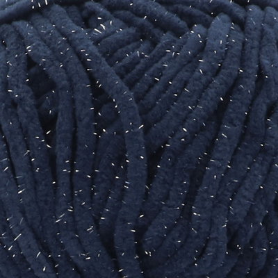 Scheepjes Little Darling Sparkle 426S - Peacock