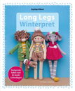 Long Legs Amigurumi Winterpret
