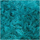 Rico Fashion Fur 006 turkoois