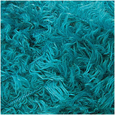 Rico Fashion Fur 006 turkoois