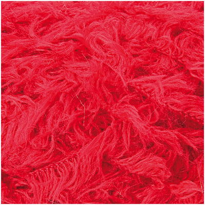 Rico Fashion Fur 009 rood