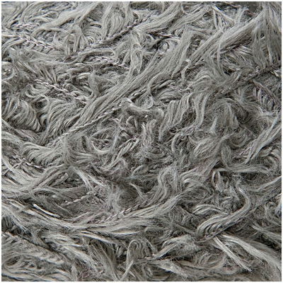 Rico Fashion Fur 002 grijs