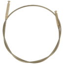 Addi - click kabel Nature 80 cm