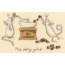 Borduurpakket Anita Jeram - The Daily Grif