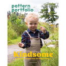 Scheepjes Pattern Portfolio 04 Kindsome