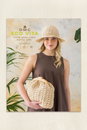 DMC Eco Vita Raffia - 6 projecten NL-Eng-Duits