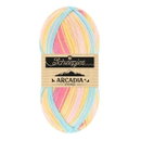 Scheepjes Arcadia Striped 916 Wildflower