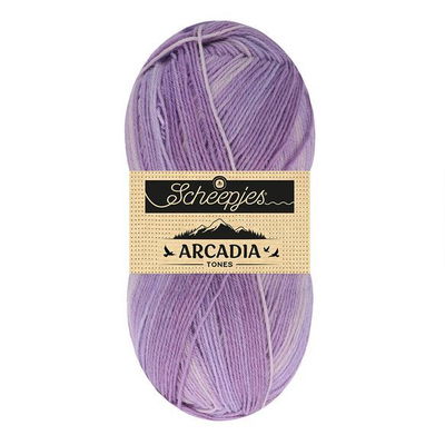 Scheepjes Arcadia Tones 704 Valley