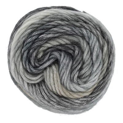 Scheepjes Stone Washed Flow XL 11 Mist