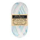 Scheepjes Stone Washed Minerals 903 Sapph Serenade