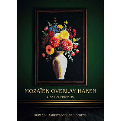 Mozaïek overlay haken