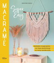 Makramee super easy