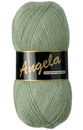 Lammy Yarns Angela 456 oud mint groen (op=op uit collectie)