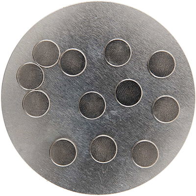Magneetjes power rond 1 a 8 mm 20 stuks 