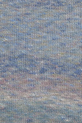 Lang Yarns Linello 1066.0306 Indigo/Petrol/Olive