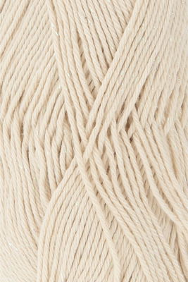 Lang Yarns Quattro Lamé 1112.0002 Cream