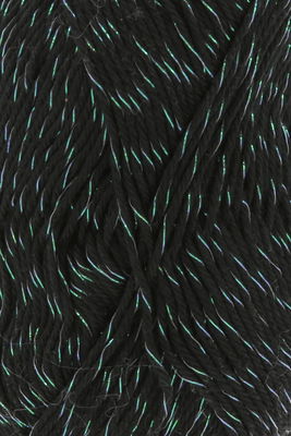 Lang Yarns Quattro Lamé 1112.0004 Black