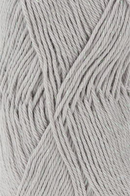 Lang Yarns Quattro Lamé 1112.0024 Grey