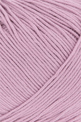 Lang Yarns Baby Cotton 112.0045 Mauve